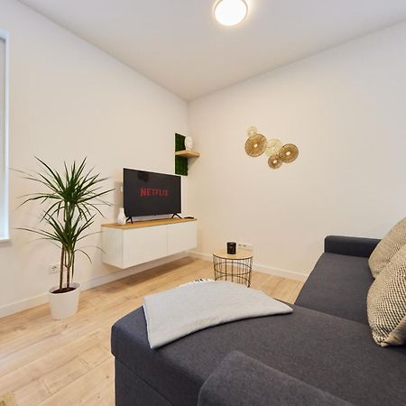Homeme 1 I Zentral I Netflix I Kueche I Parkplatz I Kliniknah Bad Oeynhausen Eksteriør billede