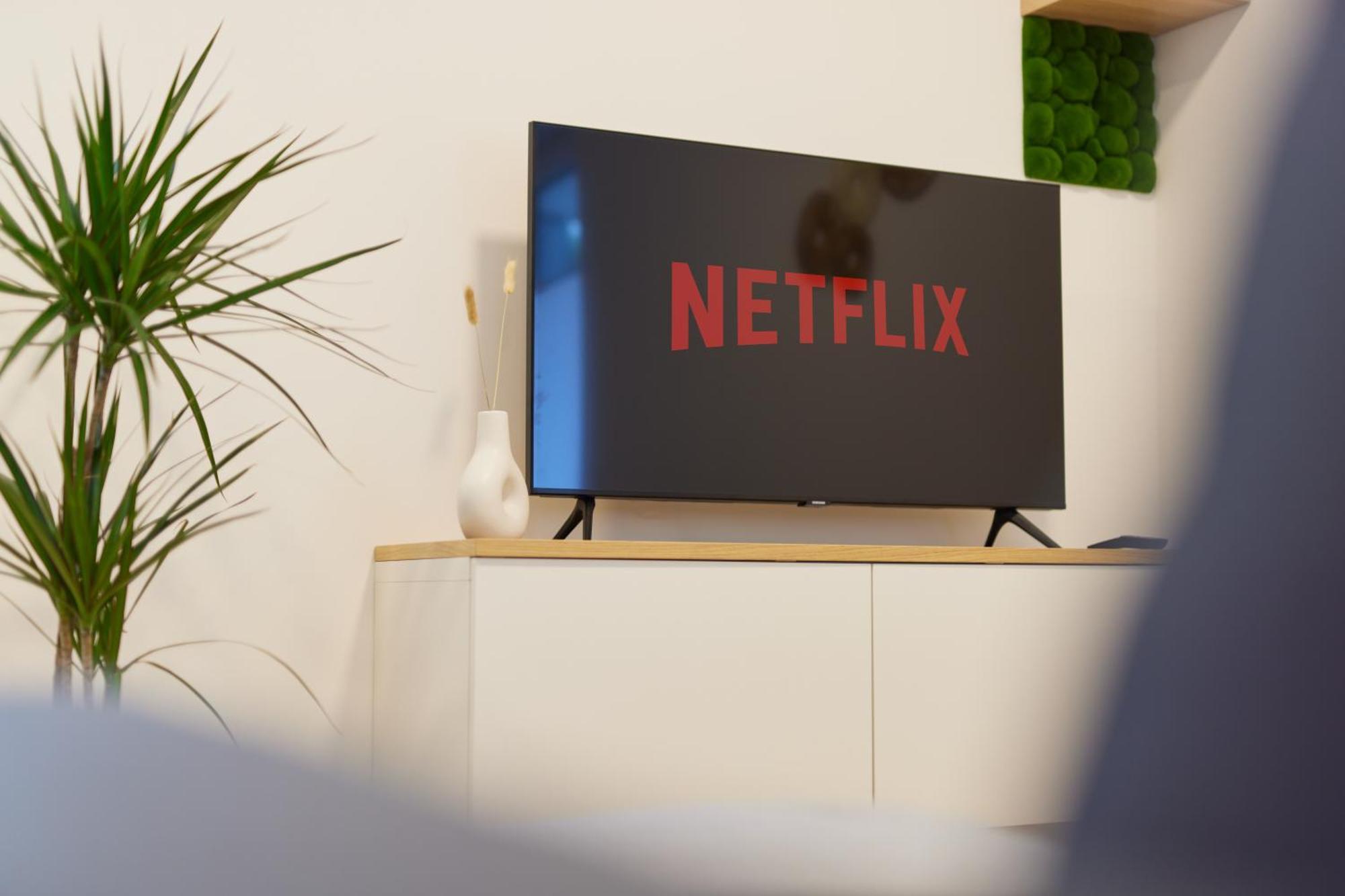 Homeme 1 I Zentral I Netflix I Kueche I Parkplatz I Kliniknah Bad Oeynhausen Eksteriør billede